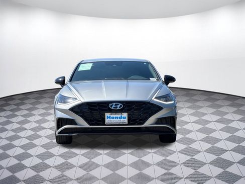 Used 2020 Hyundai Sonata SEL Plus w/ Cargo Package image 5