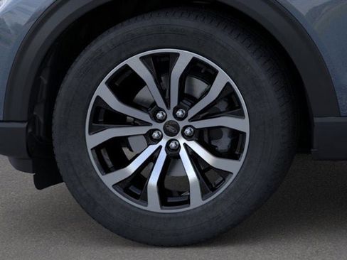 New 2026 Ford Explorer ST-Line image 42