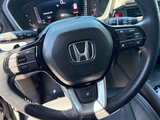 Used 2024 Honda Pilot Elite image 15