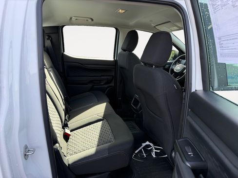 Certified 2024 Ford Ranger XL image 18