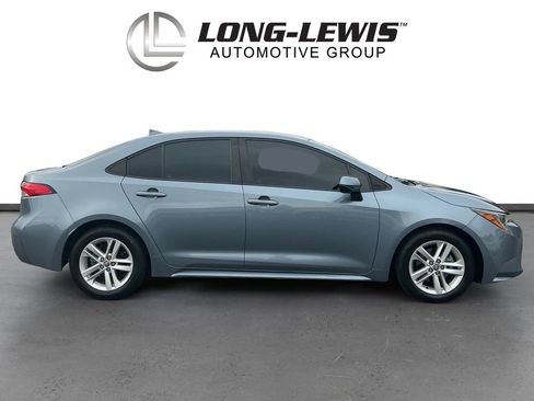 Used 2022 Toyota Corolla LE FWD image 8