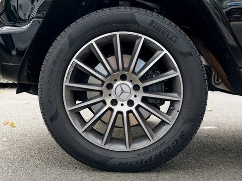 Used 2020 Mercedes-Benz G 550 G 550 image 15