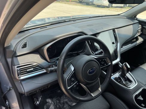 Used 2020 Subaru Outback Limited w/ Popular Package #2 AWD/4WD image 21