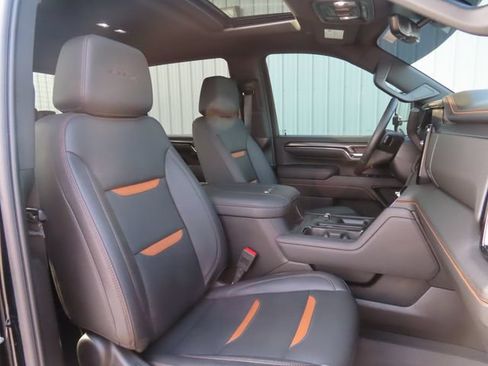 Used 2024 GMC Sierra 2500 AT4 w/ AT4 Premium Plus Package AWD/4WD image 26
