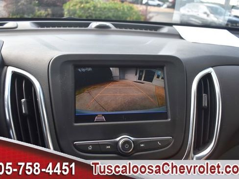 Used 2021 Chevrolet Equinox LT FWD image 35