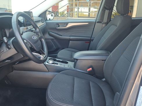 Used 2024 Ford Escape Active AWD/4WD image 10