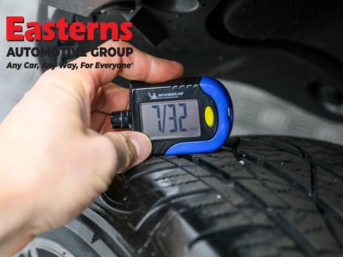 Used 2024 Toyota RAV4 LE image 28