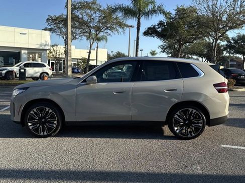 New 2026 BMW X3 xDrive30 w/ Premium Package image 5