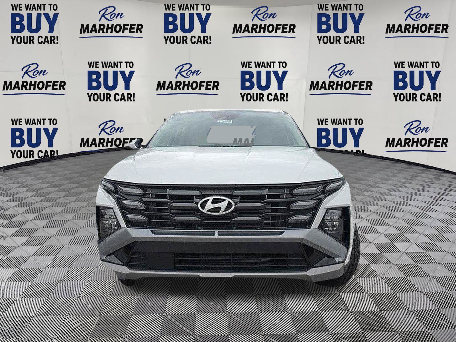 New 2026 Hyundai Tucson SE AWD/4WD image 89