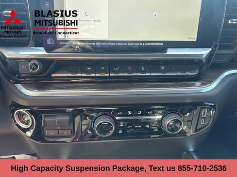 Used 2023 Chevrolet Silverado 1500 RST w/ Protection Package image 21