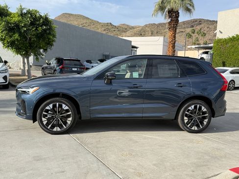 New 2026 Volvo XC60 B5 Plus w/ Protection Package Premier image 4