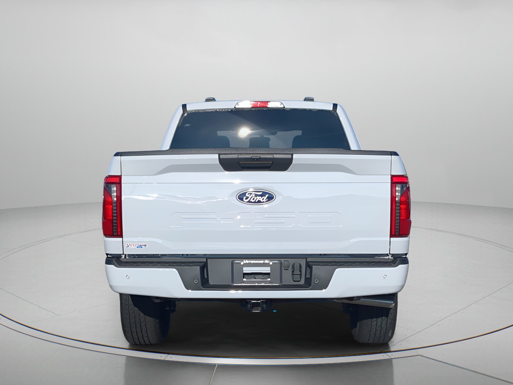 New 2026 Ford F150 STX w/ Equipment Group 200A AWD/4WD image 44