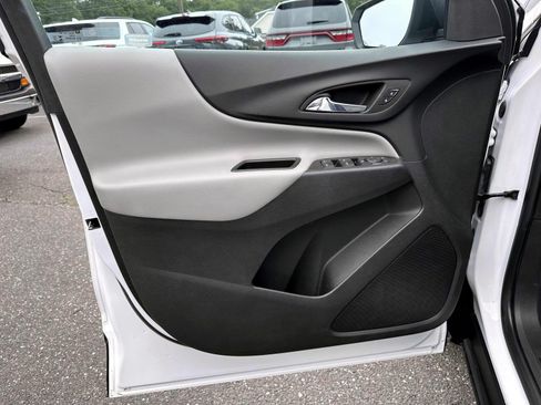 Used 2023 Chevrolet Equinox LS w/ LS Convenience Package AWD/4WD image 8
