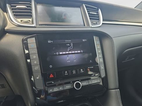 Used 2020 INFINITI QX50 Essential w/ Edition 30 Package AWD/4WD image 31
