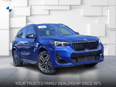 Certified 2026 BMW X1 M35i w/ Technology Package