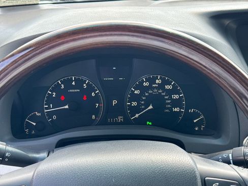 Used 2011 Lexus RX 350 2WD w/ Premium Pkg image 27