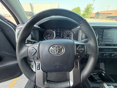 Used 2023 Toyota Tacoma SR5 w/ SX Package AWD/4WD image 35