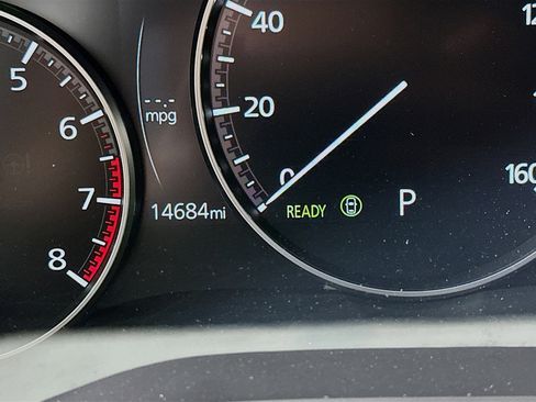 Used 2024 MAZDA CX-90 3.3 Turbo w/ Preferred Plus image 19