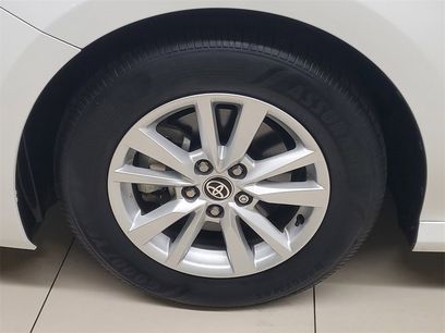 Certified 2025 Toyota Camry LE