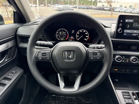 New 2026 Honda CR-V EX image 15