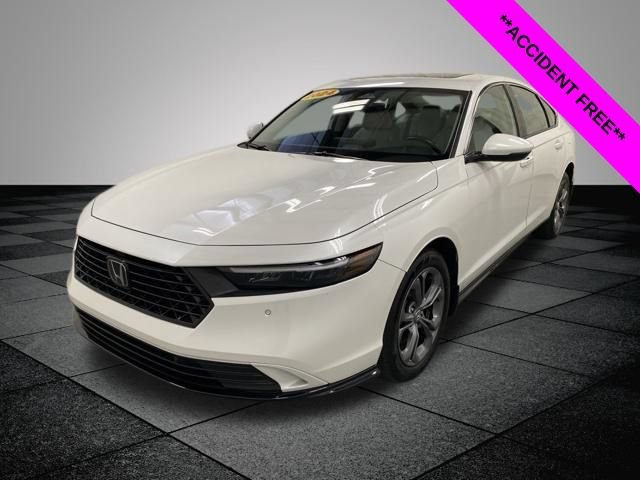 Used 2024 Honda Accord EX-L image 3