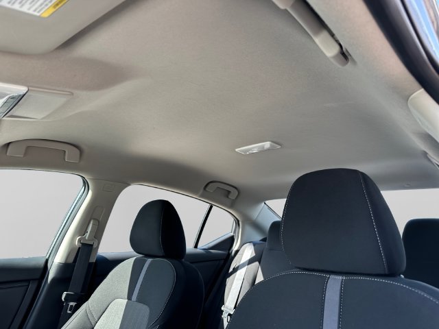 Certified 2023 Nissan Sentra SV FWD image 21