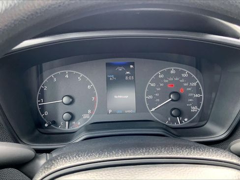 Certified 2024 Toyota Corolla LE FWD image 26