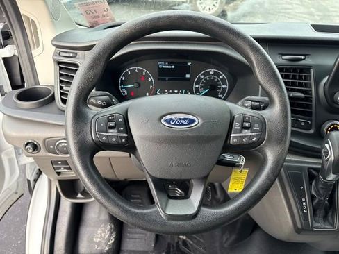 Used 2024 Ford Transit 250 Low Roof w/ Exterior Upgrade Package image 32