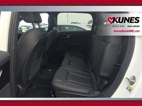 Used 2025 Audi Q7 3.0T Premium Plus image 20