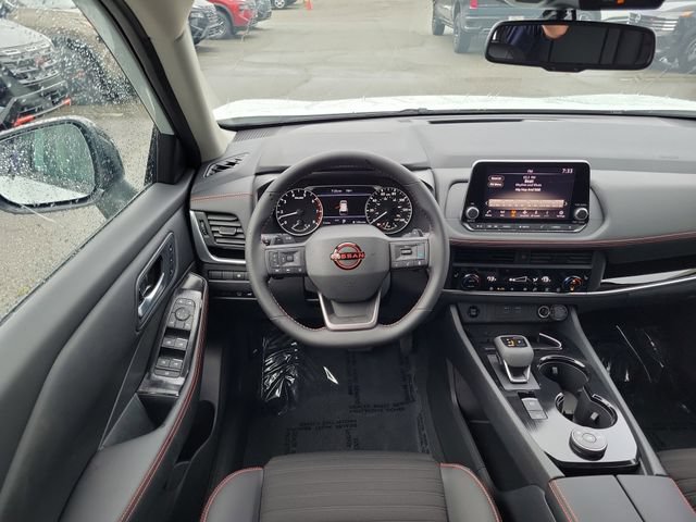 New 2026 Nissan Rogue SV w/ Rock Creek Premium Package AWD/4WD image 23