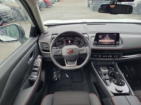 New 2026 Nissan Rogue SV w/ Rock Creek Premium Package AWD/4WD image 23