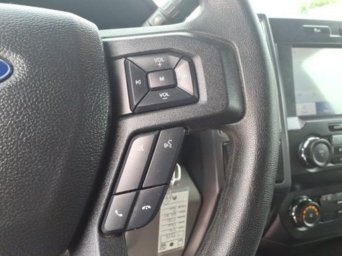 Used 2020 Ford F150 XLT w/ Trailer Tow Package AWD/4WD image 11