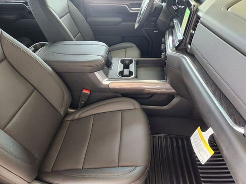 New 2026 Chevrolet Silverado 2500 LTZ w/ Z71 Chrome Sport Edition image 10