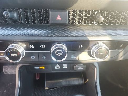 Certified 2025 Honda CR-V Sport image 16