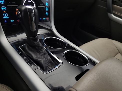 Used 2014 Ford Edge Limited w/ Driver Entry Package image 26