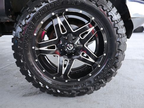 Used 2015 Chevrolet Silverado 2500 LTZ w/ Duramax Plus Package image 41