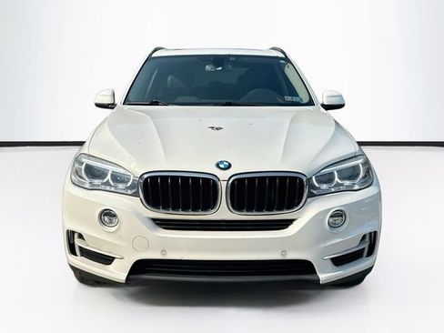 Used 2016 BMW X5 sDrive35i RWD image 2