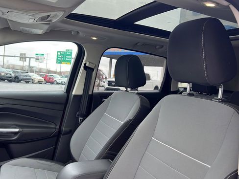 Used 2014 Ford Escape SE image 13