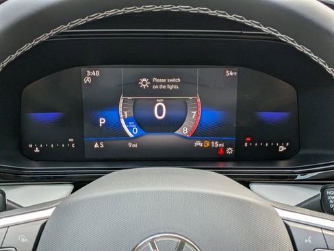 New 2026 Volkswagen Taos S image 33