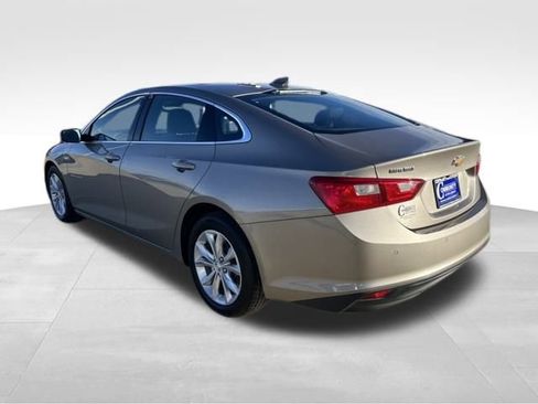 Used 2024 Chevrolet Malibu LT image 7