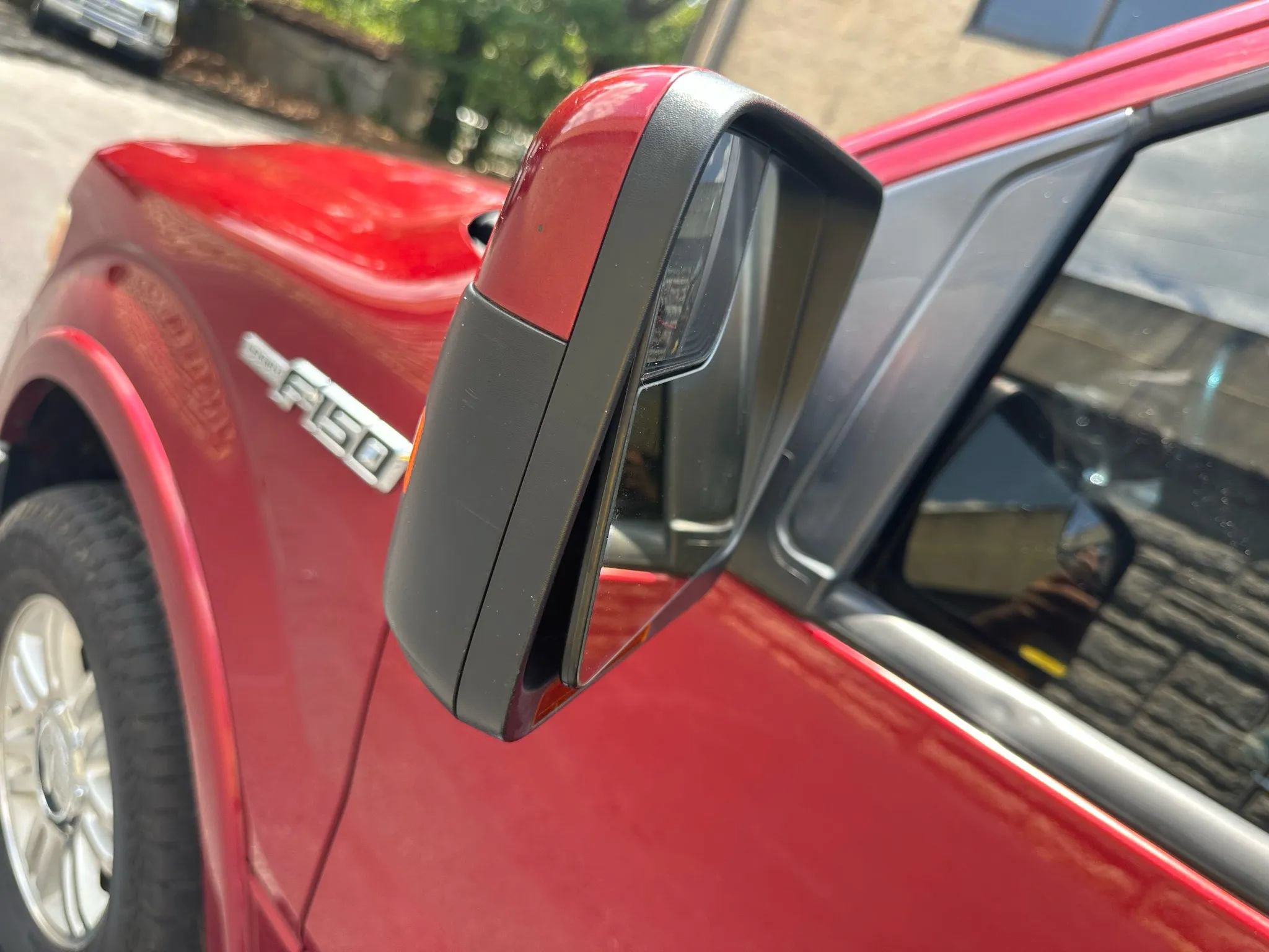 Used 2013 Ford F150 Lariat w/ Mid Equipment Group AWD/4WD image 35