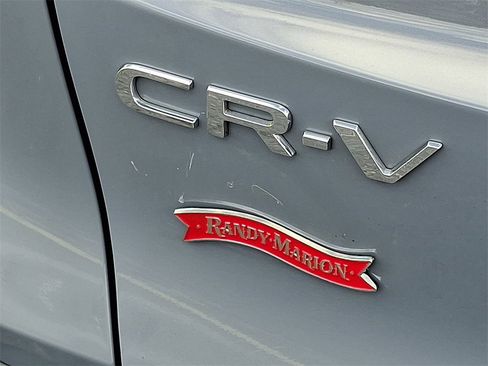 Used 2023 Honda CR-V LX image 26