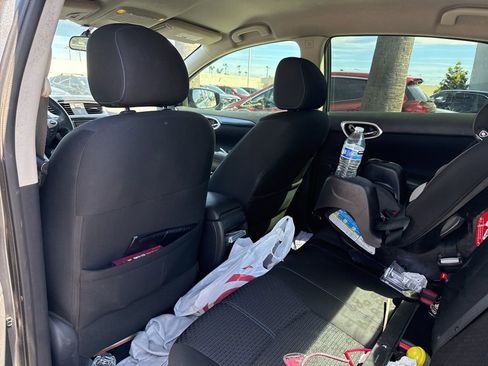 Used 2016 Nissan Sentra SR w/ Protection Package image 33