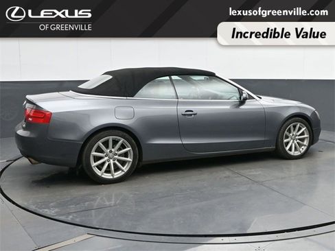 Used 2015 Audi A5 2.0T Premium image 8