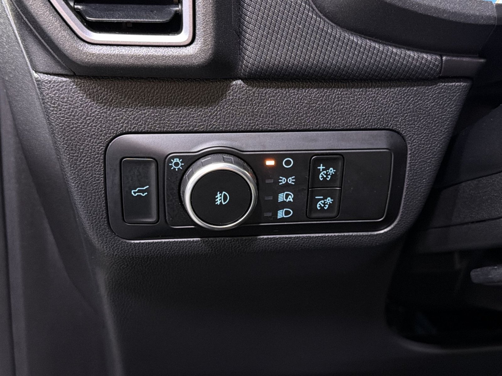 Used 2025 Ford Bronco Sport Outer Banks w/ Outer Banks Tech Package+ AWD/4WD image 29