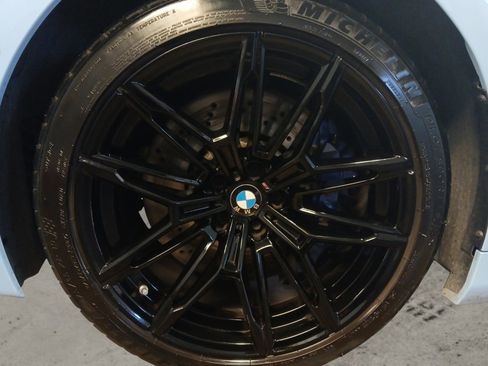 Used 2024 BMW M2 Base image 14