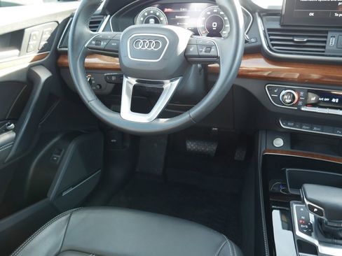 Certified 2023 Audi Q5 2.0T Premium Plus w/ Premium Plus Package image 36