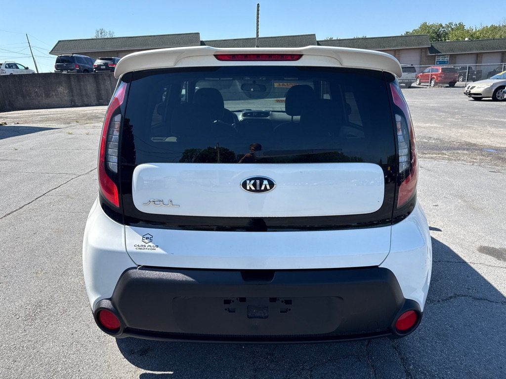 Used 2016 Kia Soul FWD image 7