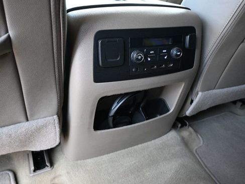 Used 2017 Chevrolet Tahoe Premier image 16