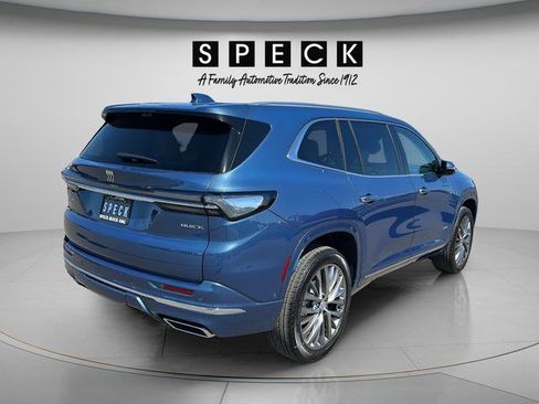 New 2026 Buick Enclave Avenir image 6